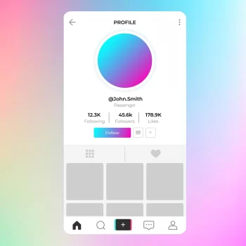 Comprar Visitas TikTok