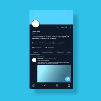 SeguidoresAquí 14 Comprar Seguidores Twitter Reales