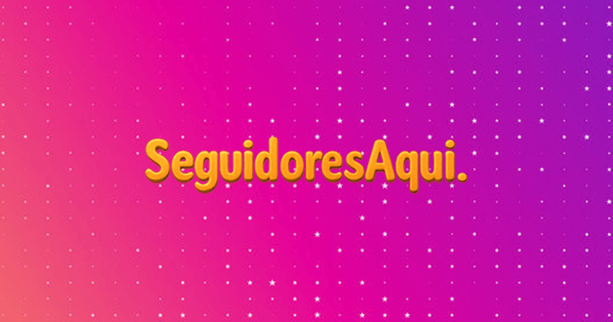 comprar seguidores reales para instagram y tiktok | seguidoresaquí og image
