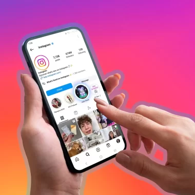 Tamaño de Post de Instagram: Medidas Actualizadas para Fotos, Reels y Stories