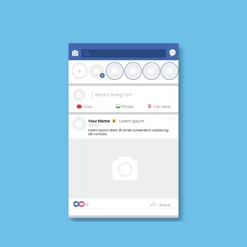 Comprar Visitas en Facebook