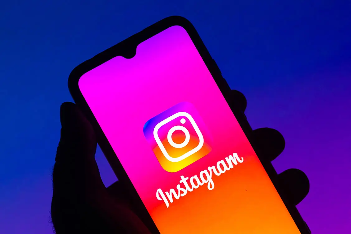 medidas instagram