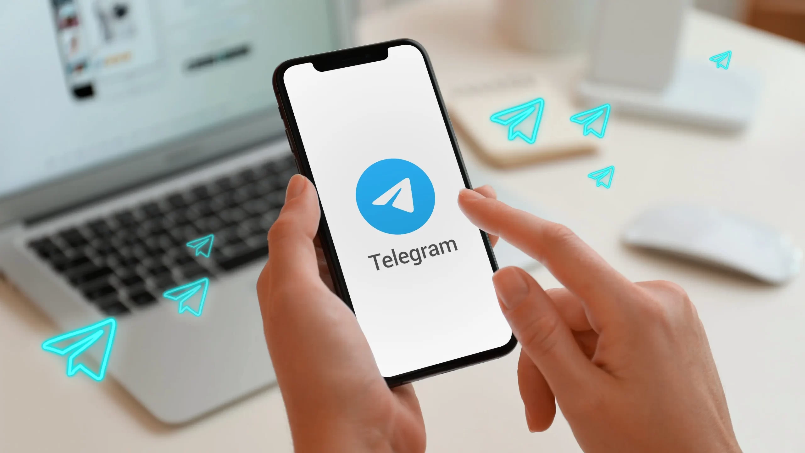 Mejores canales de Telegram en 2026: grupos y canales recomendados 1 mejores canales de telegram scaled