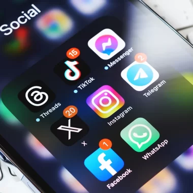 Redes sociales más utilizadas en 2026: las más usadas y populares
