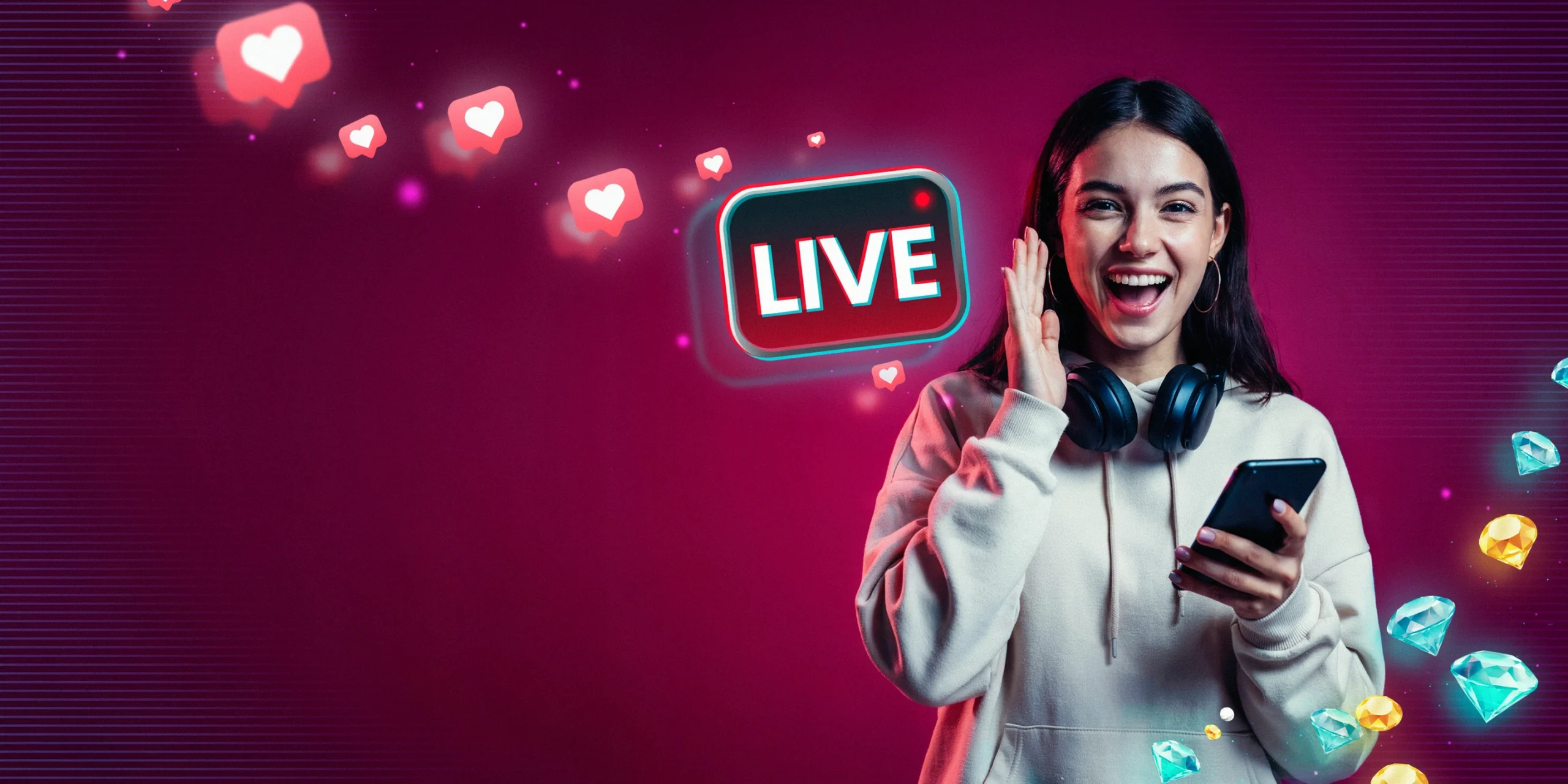 como hacer live en tiktok scaled