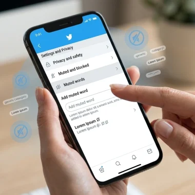Cómo ver Twitter sin cuenta