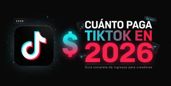 cuanto paga tiktok