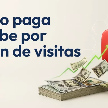 Cuánto paga YouTube por 1 millón de visitas en España y Latinoamérica