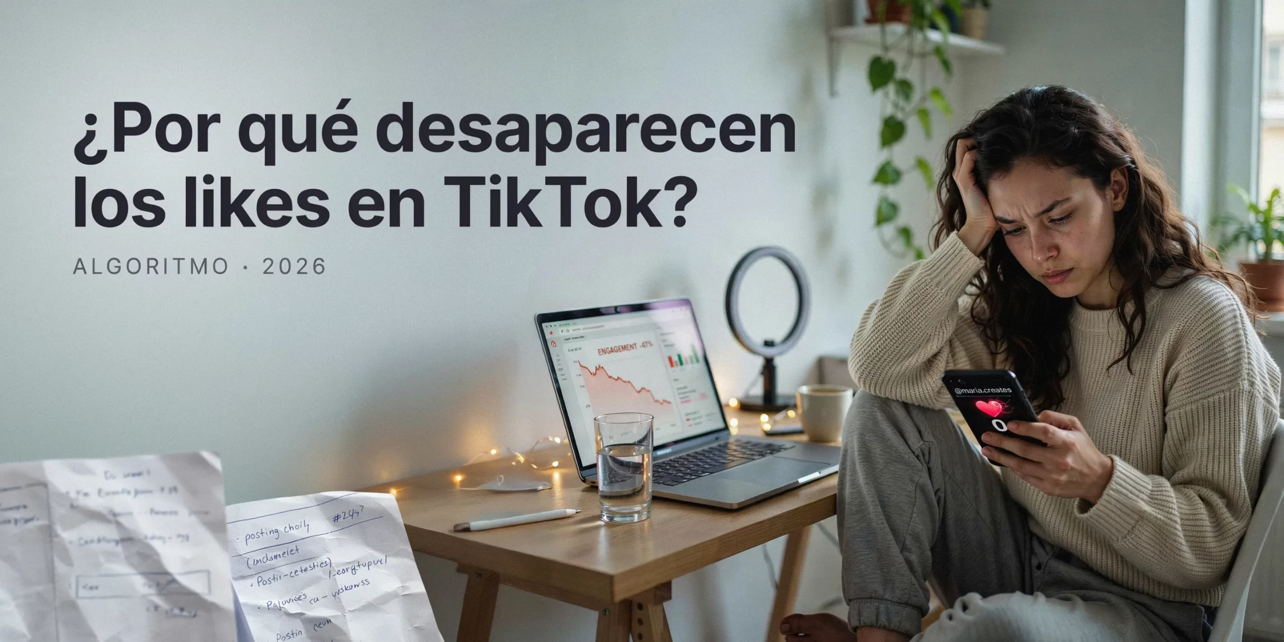 por que desaparecen los likes en tiktok scaled
