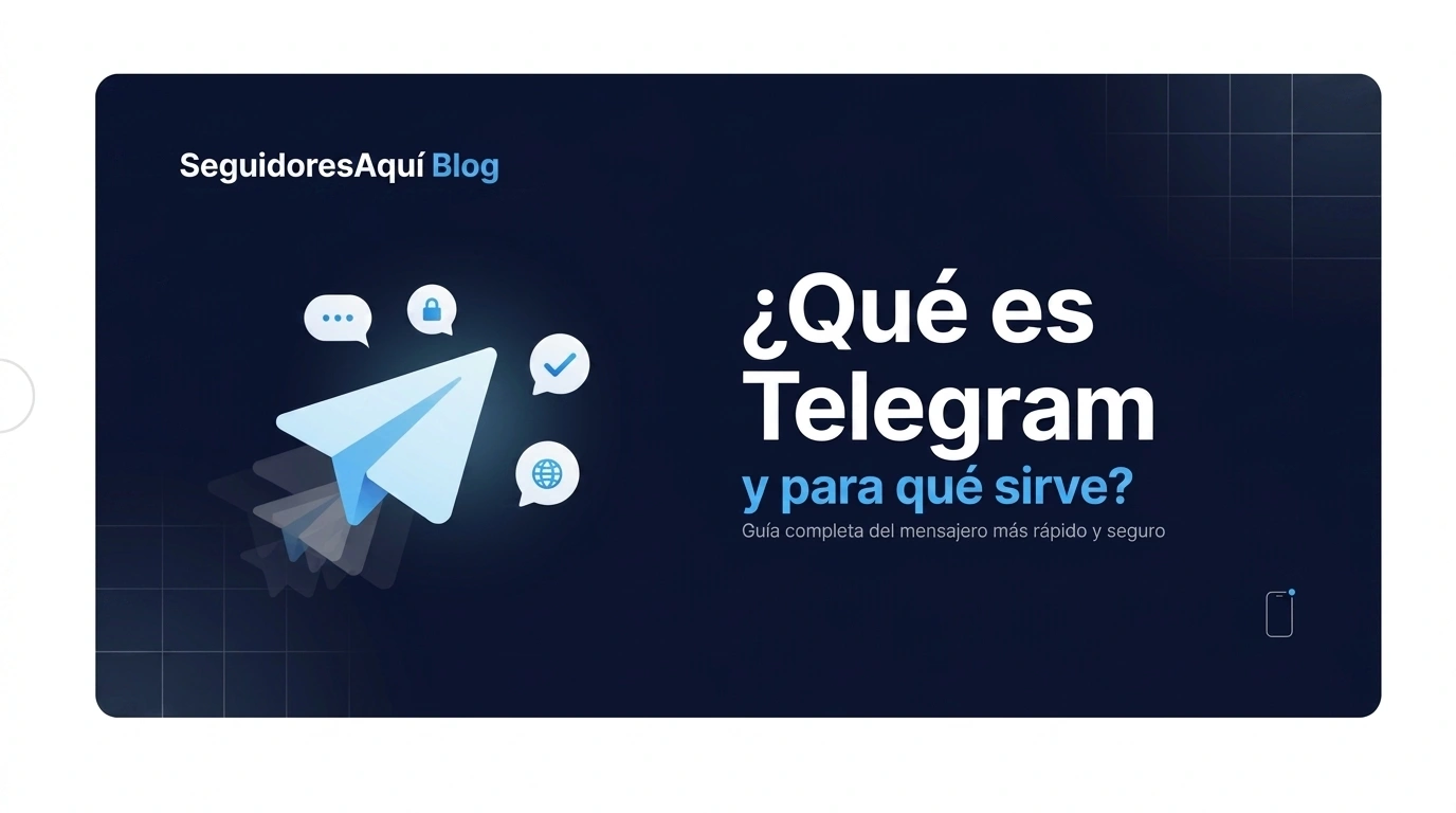 que es telegram para que sirve