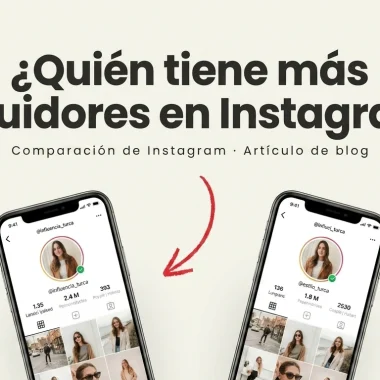 La foto con más likes de Instagram en 2026