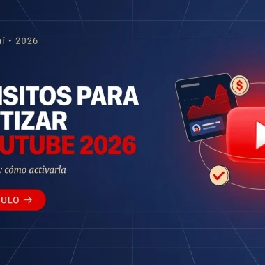 Qué es YouTube: usos, características e historia de la plataforma
