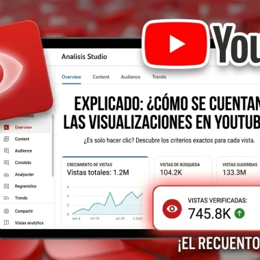 Cómo ver mis comentarios en YouTube paso a paso