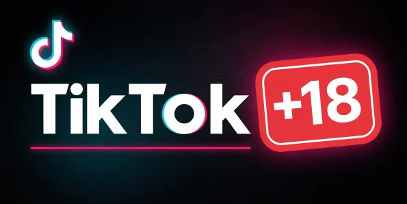 tiktok 18