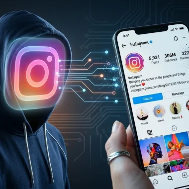 Cómo ver un perfil de Instagram sin cuenta en 2026