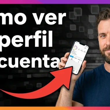 Cómo ver historias de Instagram de forma anónima sin que se den cuenta
