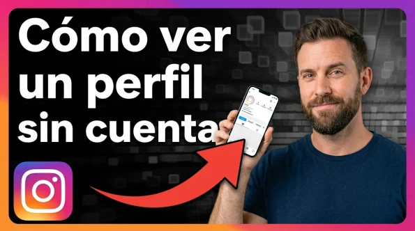 ver instagram sin cuenta