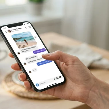 Cómo recuperar conversaciones borradas de Instagram: guía paso a paso