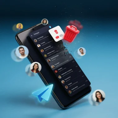 Descargar libros en Telegram: 5 canales para encontrar libros gratis en PDF