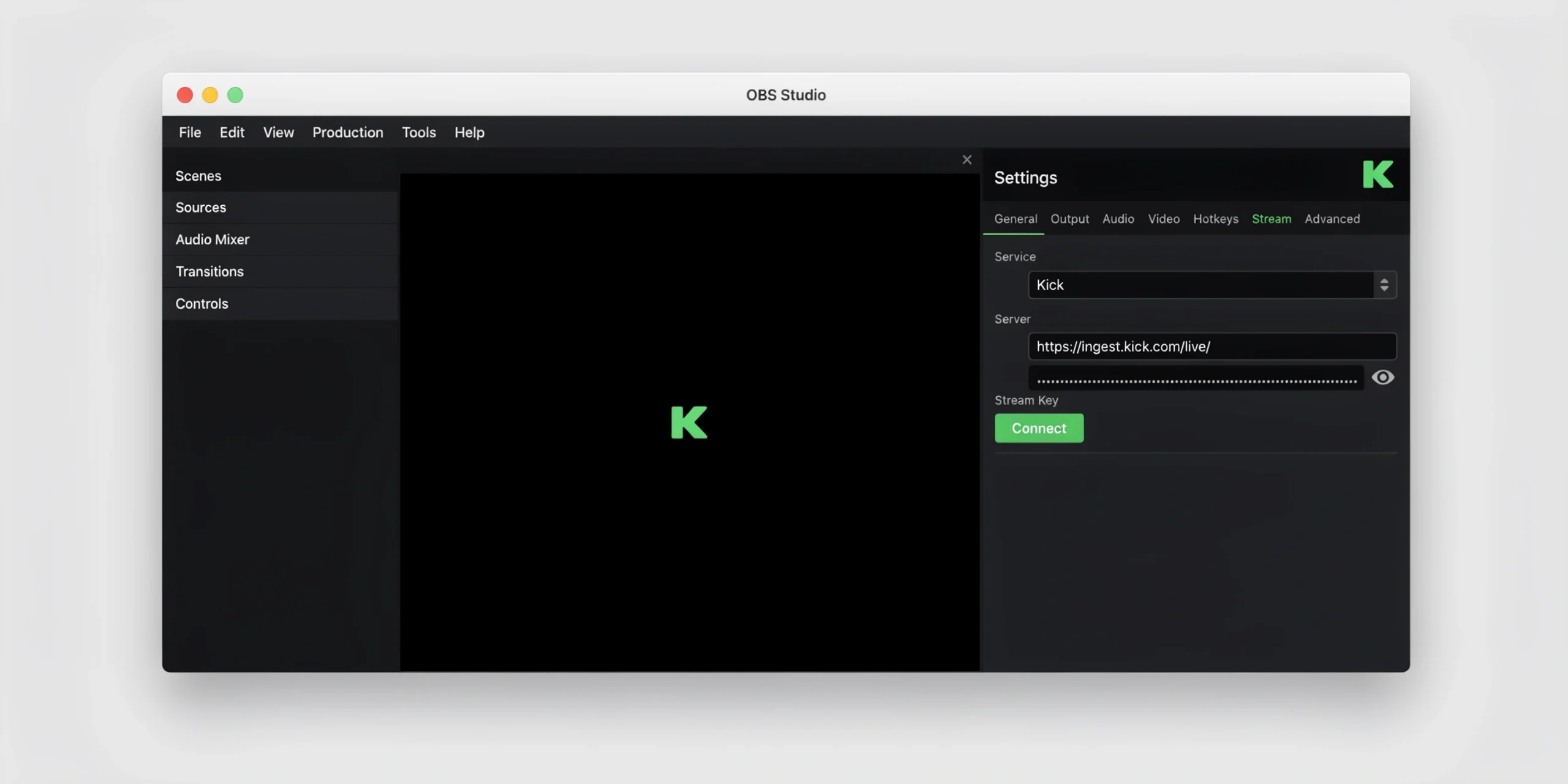 Cómo hacer directo en Kick: guía paso a paso para PC y móvil 2 como hacer directo en kick desde pc scaled