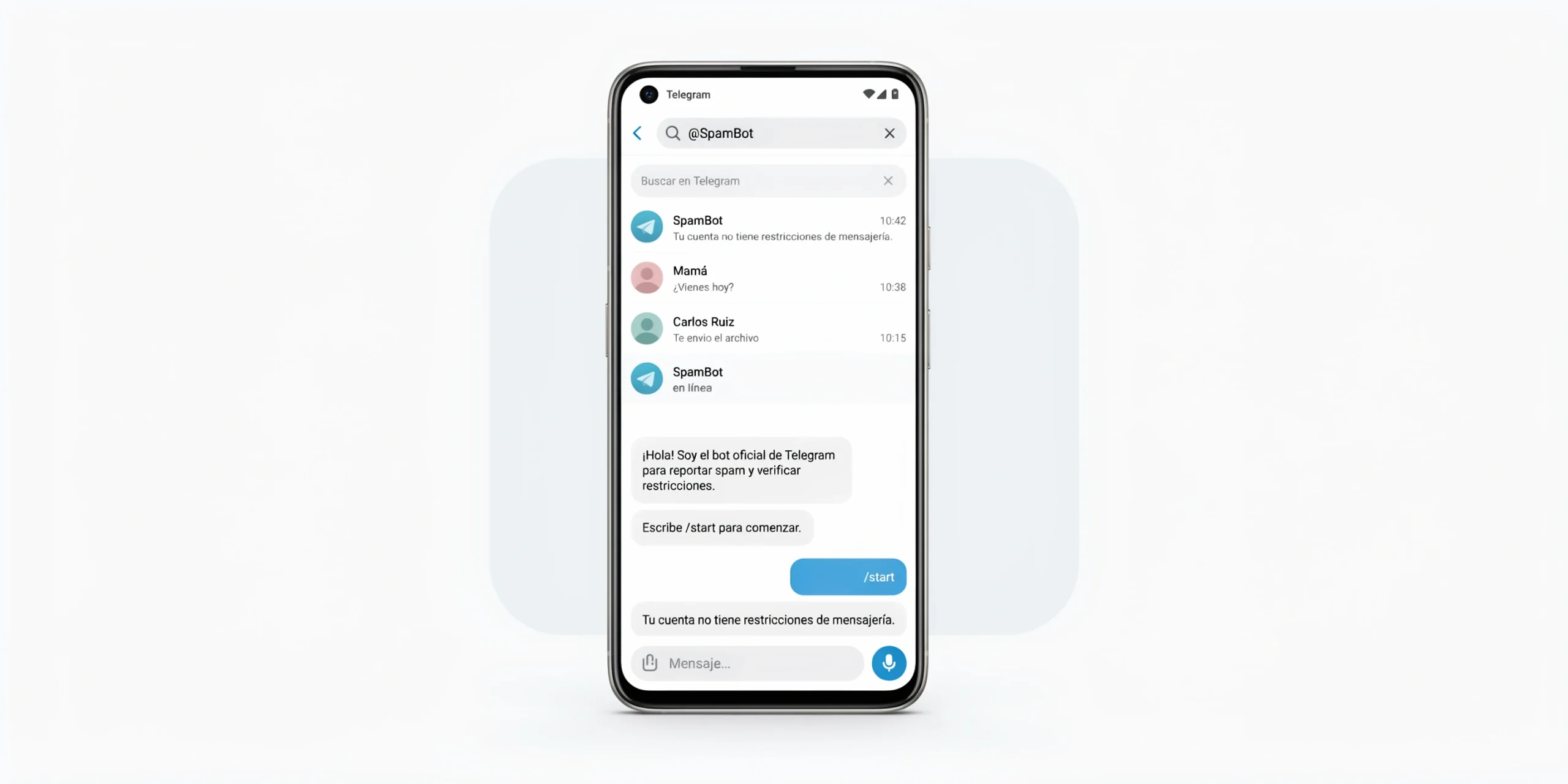 telegram spambot restriccion cuenta scaled