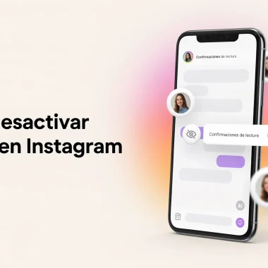 Cómo verificar Instagram gratis y conseguir el tick azul en 2026