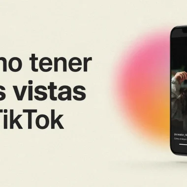 Estadísticas de TikTok 2026: usuarios, crecimiento y datos clave